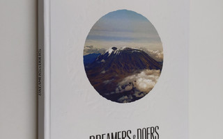 Dreamers & Doers : a collection of inspiratinal stories, ...