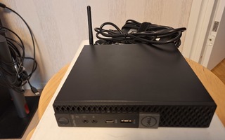 Dell Optiplex 7060 USFF i5/8Gb/256 M.2/ 256 SSD