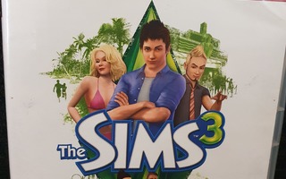 Sims 3 (ps3)
