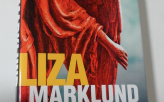 Liza Marklund: Ajojahti (kovakantinen)