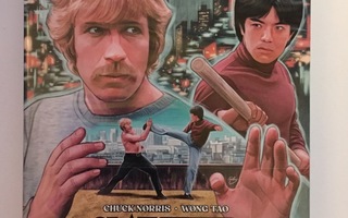 San Franciscon teurastaja - Limited Edition (Blu-ray) UUSI