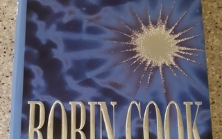 Robin Cook - Hyökkäys