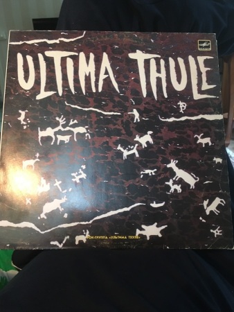 LP Ultima Thule Ultima Thule Huuto