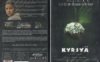 KYRSYÄ - TUFTLAND	(56 326)	UUSI	-FI-		DVD			2017