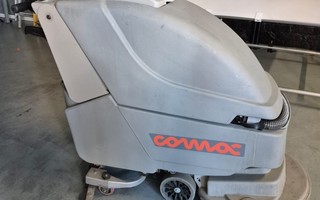 Comac Simpla 50 BT lattianhoitokone