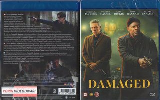 Damaged	(45 730)	UUSI	-FI-	BLU-RAY	nordic,		samuel l. jackso