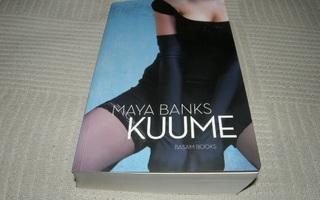 Maya Banks Kuume   -nid