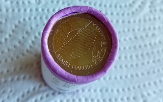 SUOMI 2015 Gallen-Kallela 2 € juhlaraharulla