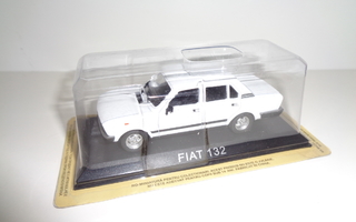 Fiat 132     1/43