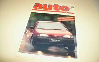 Auto uutiset 3/1993