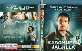 kadonneen jäljillä	(1 594)	k	-FI-	suomik.	BLU-RAY		guy pearc