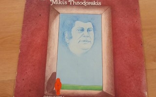 MIKIS THEODORAKIS 184 123 Saksa