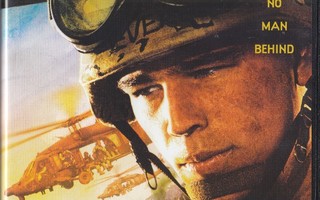Black Hawk Down - Isku Mogadishuun (3-DVD deluxe)
