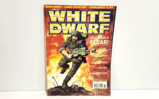 White Dwarf numero 246 - June 2000