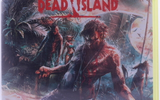 Dead Island