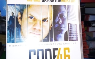 DVD CODE 46 ( SIS POSTIKULU)