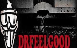 DR FEELGOOD live tv show 1975