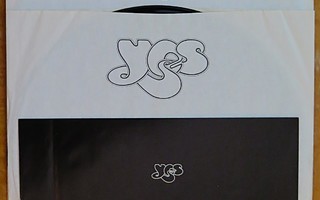 Yes: Yessongs (Live 1973, 3LP)