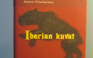 Antero Viinikainen - Iberian kuvat (1.p.1999)