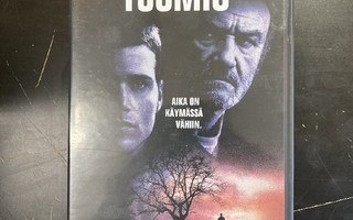 Tuomio DVD