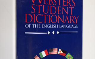 The new international Webster's student dictionary of the...