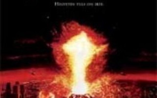 Tulivuori - Volcano ( Tommy Lee Jones ) DVD