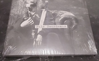 Këkht Aräkh – Pale Swordsman CD Digipak