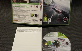 Need for Speed Rivals Classics XBOX 360 CiB