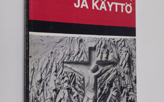Markku Kettunen : Raamatun tulkinta ja käyttö : synodaali...