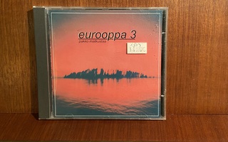 Eurooppa 3