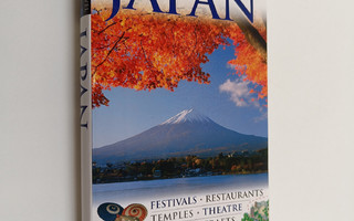 John Benson : Japan - Eyewitness travel Japan