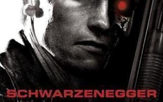 Terminator 2 - Judgment Day  -  DVD