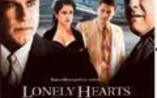 LONELY HEARTS KILLERS	(19 484)	-FI-	DVD		john travolta	2006
