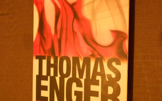 Thomas Enger:  Aavekipu Valekuollut