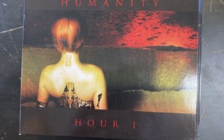 Scorpions - Humanity: Hour I (limited edition) CD+DVD