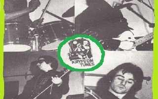 KRYPTON TUNES punk rock year 1978 ...uk kbd punk