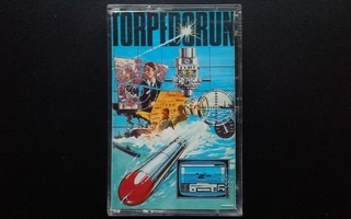 Torpedorun, Commodore C16 peli (1985)