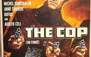 The cop