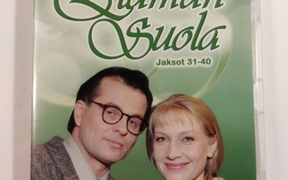 (SL) 2 DVD) Elämän suola - Jaksot 31-40