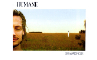 HUMANE: Dreamcircus (CD), ks. ESITTELY