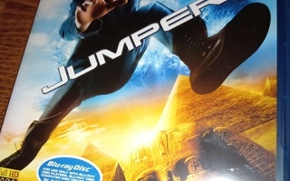 Blu-ray JUMPER