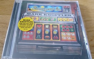 Mark Knopfler - Shangri-la CD