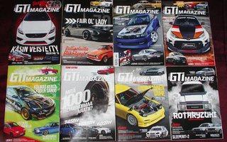 GTI Magazine vsk. 2021