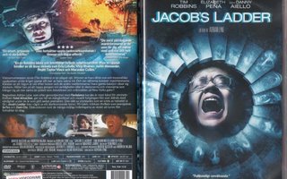 Jacob´S Ladder	(48 600)	UUSI	-SV-	DVD			tim robbins	1990	aud