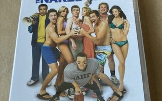 American Pie Presents: The Naked Mile UUSI