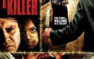 To Kill A Killer -DVD