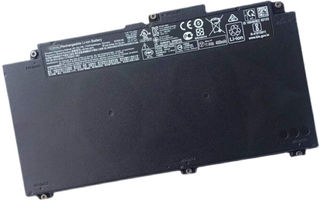 HP Probook 640 / 645 / 650 G4 / G5 original akku (CD03XL)