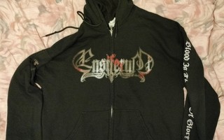 Ensiferum : Blood Is The Price of Glory - huppari