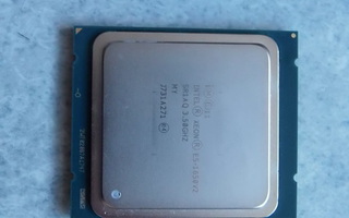 Intel Xeon prosessori