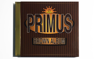 Primus – Brown Album (1997)